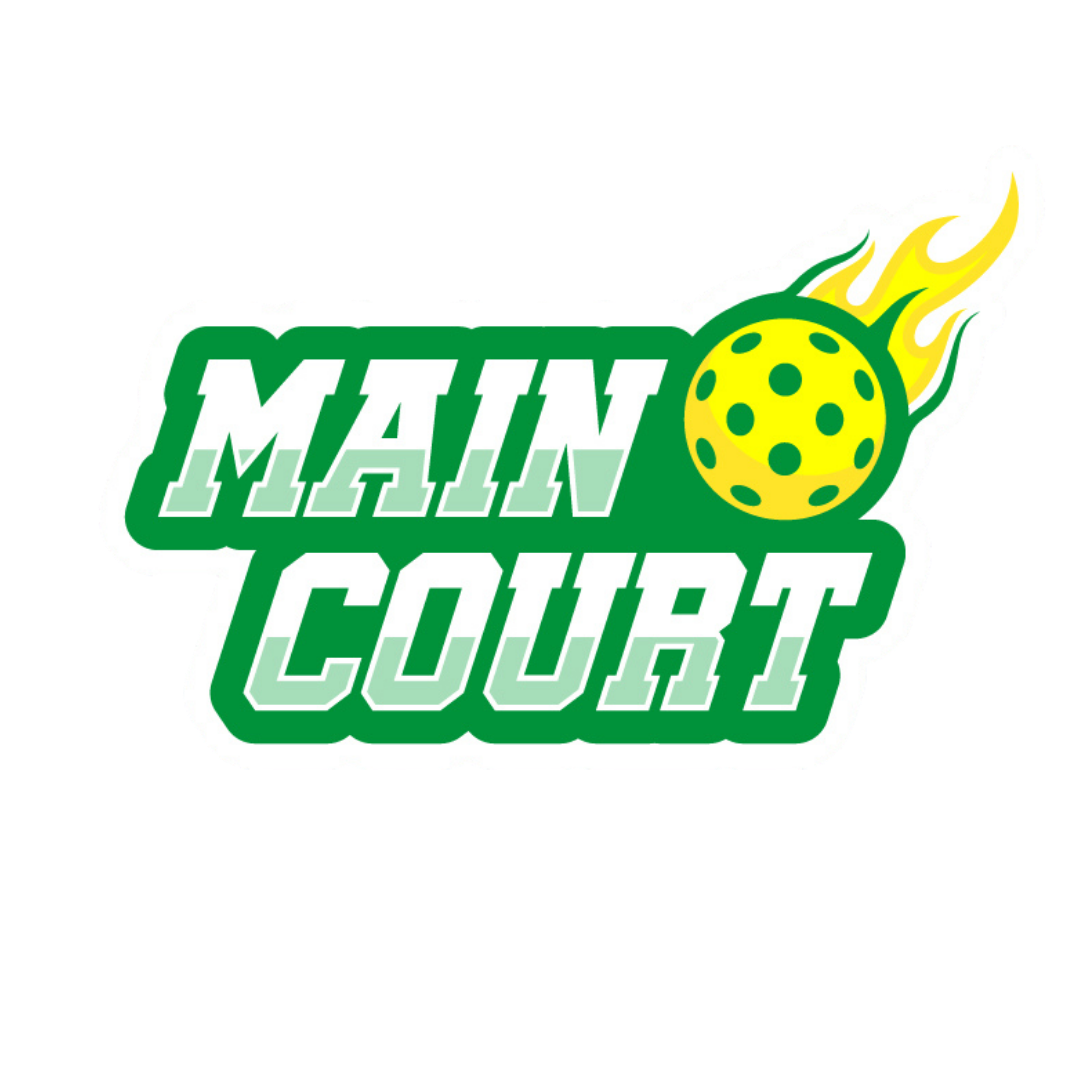Main Court