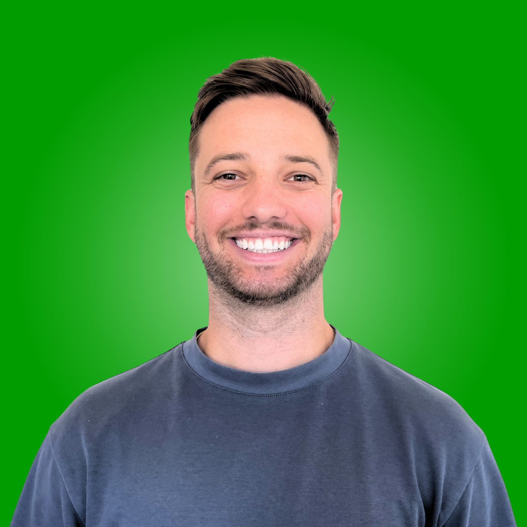 Tyler Irvin, Founder of THi Collective